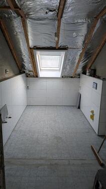 Foto - 3 Zimmer Dachgeschoßwohnung zur Miete in Stutensee