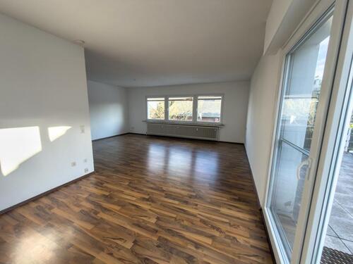 Foto - 2 Zimmer Etagenwohnung in Dortmund