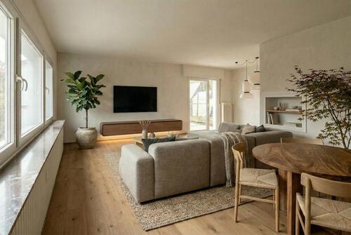 Foto - Etagenwohnung in Dortmund zur Miete