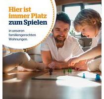Zentrumsnah mit ganz viel Platz - Freiberg