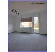 SCHÖNE 3- ZIMMER WOHNUNG ZU VERMIETEN - Bad Hersfeld
