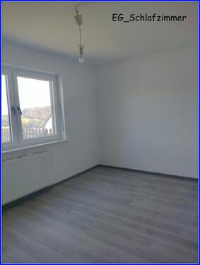 Foto - 3 Zimmer Terrassenwohnung zur Miete in Bad Hersfeld