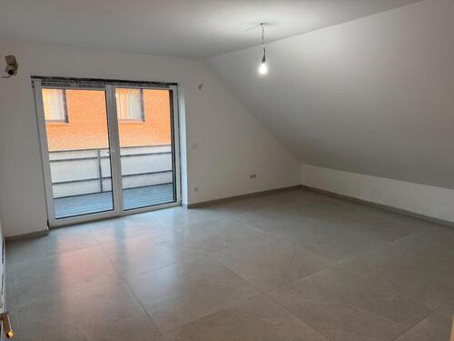 Foto - Moderne 2 Zimmer Wohnung in bester Lage Paderborns! UNI Nähe!