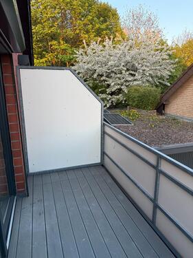 Foto - Etagenwohnung in Paderborn zur Miete