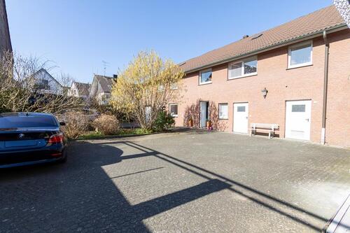 Foto - 2 Zimmer Etagenwohnung in Dormagen