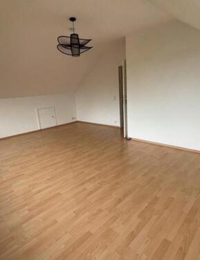 Foto - 1 Zimmer Dachgeschoßwohnung in Bad Iburg