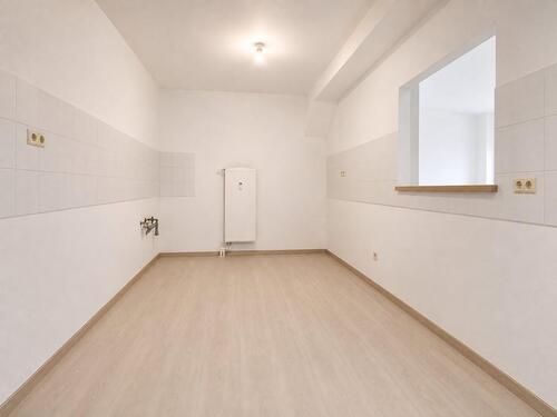 Foto - Dachgeschoßwohnung in Zittau zur Miete