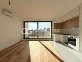 Foto - Erstbezug im Dachgeschoss: Design, Komfort & sonnige Terrasse vereint