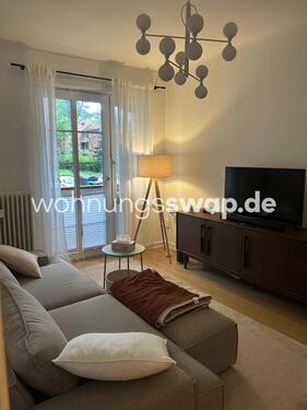 Foto - Wohnungsswap - 2 Zimmer, 51 m² - Ohlsdorfer Straße, Hamburg-Nord, Hamburg