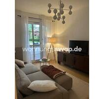 Wohnungsswap - 2 Zimmer, 51 m² - Ohlsdorfer Straße, Hamburg-Nord, Hamburg