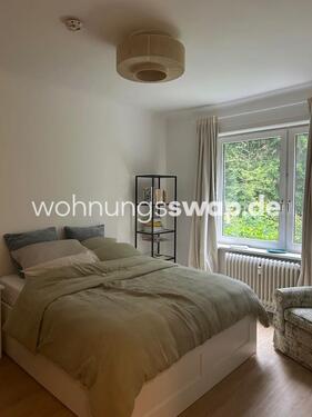 Foto - 2 Zimmer Etagenwohnung zur Miete in Hamburg