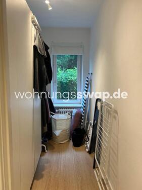 Foto - 2 Zimmer Etagenwohnung in Hamburg