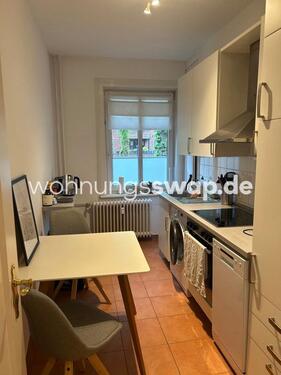 Foto - Etagenwohnung in Hamburg zur Miete