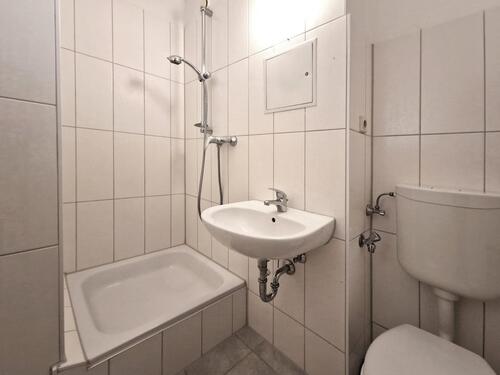 Foto - 2 Zimmer Etagenwohnung zur Miete in Neubrandenburg
