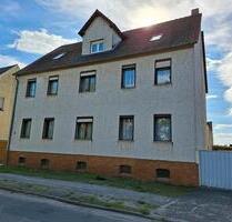 Mehrfamilienhaus mit 3 Wohneinheiten - Finsterwalde