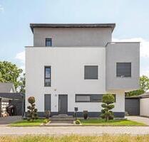 Ansprechendes 3 Generationenhaus in Berlin