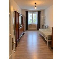 Furnished 18 m² Room in Berlin-Weißensee