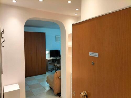 Foto - Wohnung 50qm in Budva, Montenegro