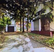 Grundstück mit älterem Haus in Nürnberg Eibach
