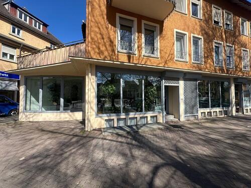Foto - Attraktive Büro- oder Ladenräume in der Südstadt