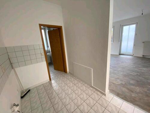 Foto - Etagenwohnung in Bausendorf