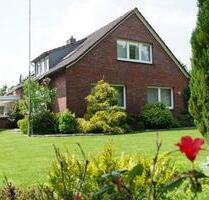 Ferienwohnung Ostfriesland - 45,00 EUR Kaltmiete, in Westoverledingen (PLZ: 26810)
