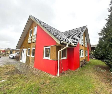 Foto - Haus zu verkaufe in Wackerow 2min vom Greifswalder Zentrum