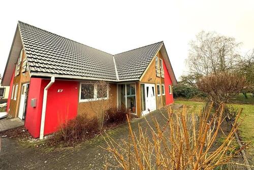 Foto - Einfamilienhaus zum Kaufen in Greifswald