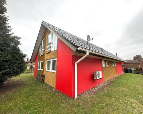 Foto - Einfamilienhaus in Greifswald