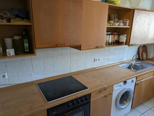 Foto - Etagenwohnung in Hannover zum Kaufen