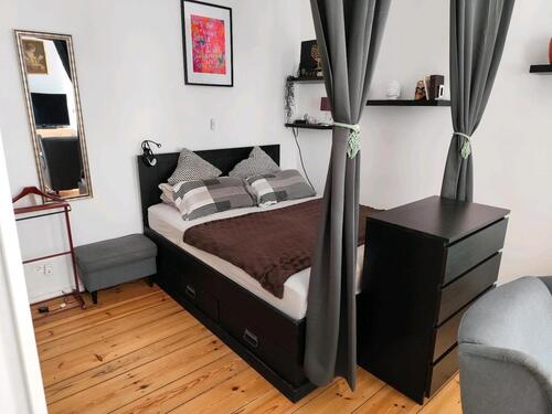 Foto - Etagenwohnung zur Miete in Berlin