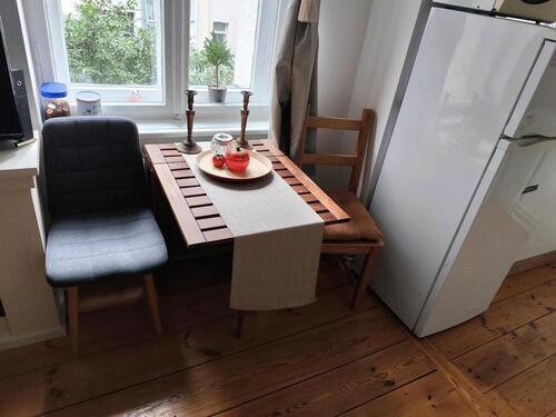 Foto - Etagenwohnung in Berlin