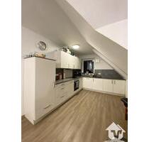 Moderne 3-Zimmer-Wohnung in zentraler Lage in Haselünne verfügbar!