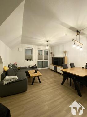 Foto - Etagenwohnung zur Miete in Haselünne