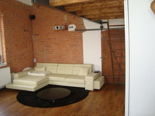 Foto - Etagenwohnung in Neukirch/Lausitz