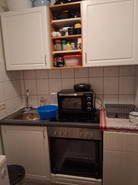 Foto - Etagenwohnung zur Miete in Frankenthal (Pfalz)