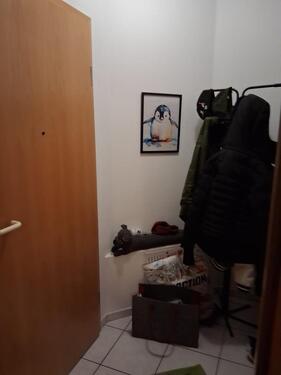 Foto - Etagenwohnung in Frankenthal (Pfalz) zur Miete
