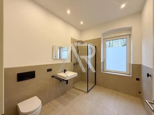 Foto - Etagenwohnung zur Miete in Stolberg (Rhld.)