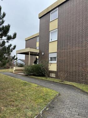 Foto - 2-Zimmer-Eigentumswohnung- langfristig vermietet