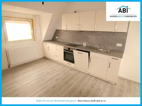 Foto - **Neu modernisierte Wohnung in Hanau-Tümpelgarten**