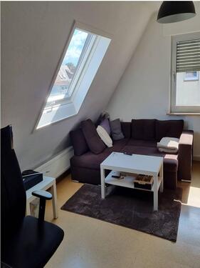 Foto - 2 Zimmer Etagenwohnung in Hanau