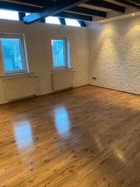 Foto - 3 Zimmer Etagenwohnung zur Miete in Hünfelden