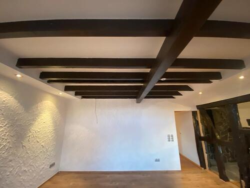 Foto - 3 Zimmer Etagenwohnung in Hünfelden