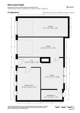 Foto - Einfamilienhaus zu vermieten #23