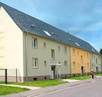 Einziehen und wohlfühlen. Gemütliche 2-Raum Wohnung in ruhiger Lage - Schönebeck (Elbe)