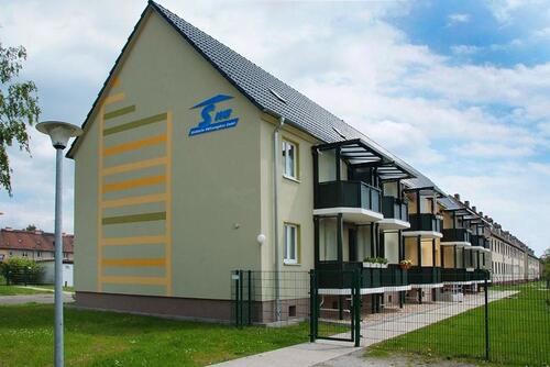 Foto - 2 Zimmer Etagenwohnung in Schönebeck (Elbe)