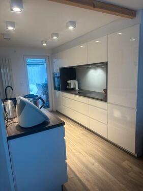 Foto - Doppelhaushälfte in Hamburg zum Kaufen