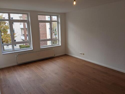 Foto - 2 Zimmer Etagenwohnung zur Miete in Lübeck