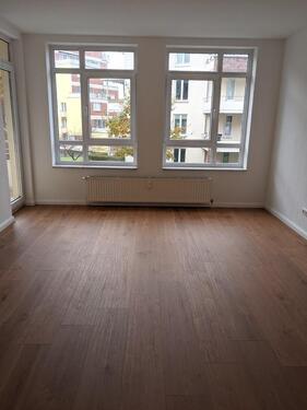 Foto - 2 Zimmer Etagenwohnung in Lübeck