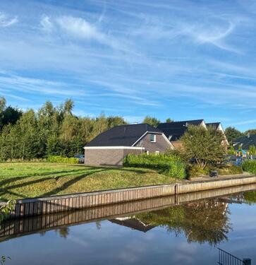 Foto - Einfamilienhaus in Rhede (Ems) zum Kaufen